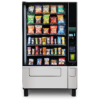 Snack and Candy Vending Machine