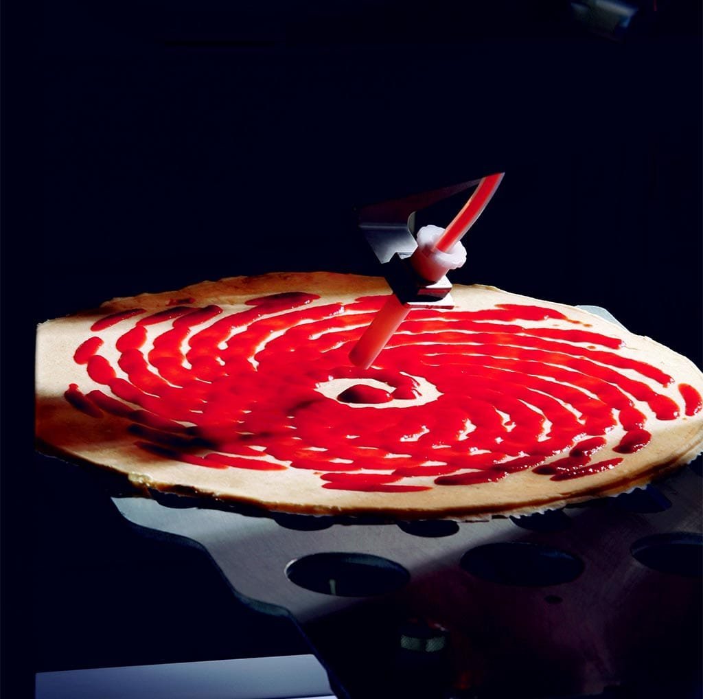 tomato-1.jpg 24/7 smart outdoor fresh pizza vending machine - view 4