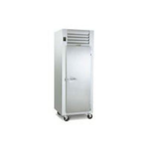 Traulsen Freezer, Reach-In Solid Door – 1 Section – G12010