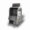 Ole Hickory convection tri oven CTO commercial smoker