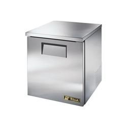 TRUE Freezer, UC 27″ 1 Solid Door Low Profile – TUC-27F-LP-HC