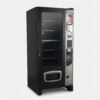 Alpine Combi 3000 refrigerated combo vending machine