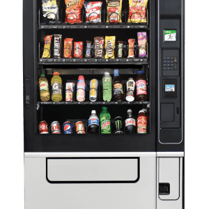 USI Evoke ST5 Combo Machine