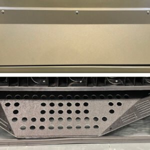 Seaga VP9200 combo merchandiser snack and drink - view 6