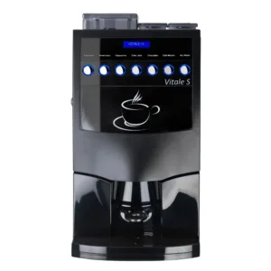 Vitale Bean to Cup Coffee Machine Fully Refurbished